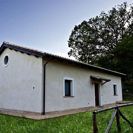 Agriturismo Borgo Serafino Mangone  Eksteriør billede