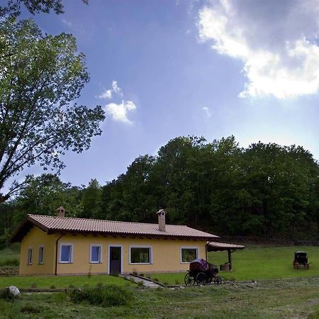 Agriturismo Borgo Serafino Mangone  Værelse billede