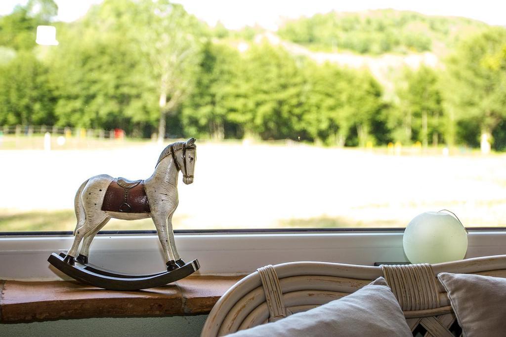 Agriturismo Borgo Serafino Mangone  Værelse billede