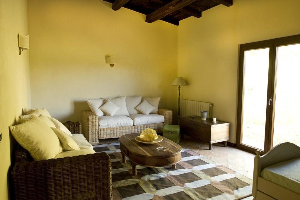 Agriturismo Borgo Serafino Mangone  Eksteriør billede