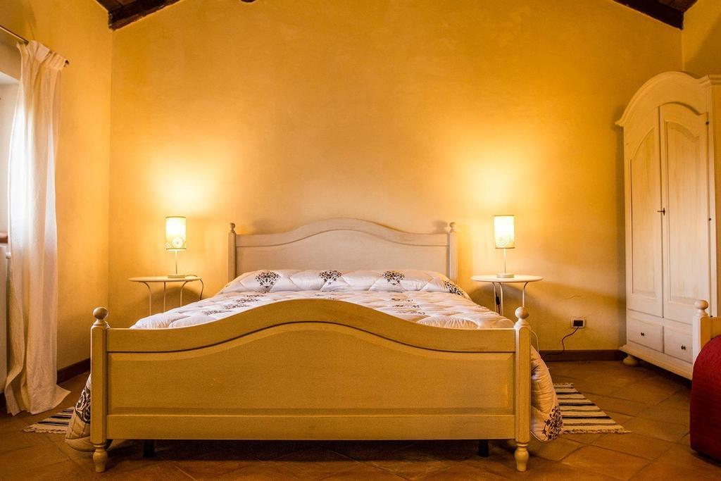 Agriturismo Borgo Serafino Mangone  Værelse billede