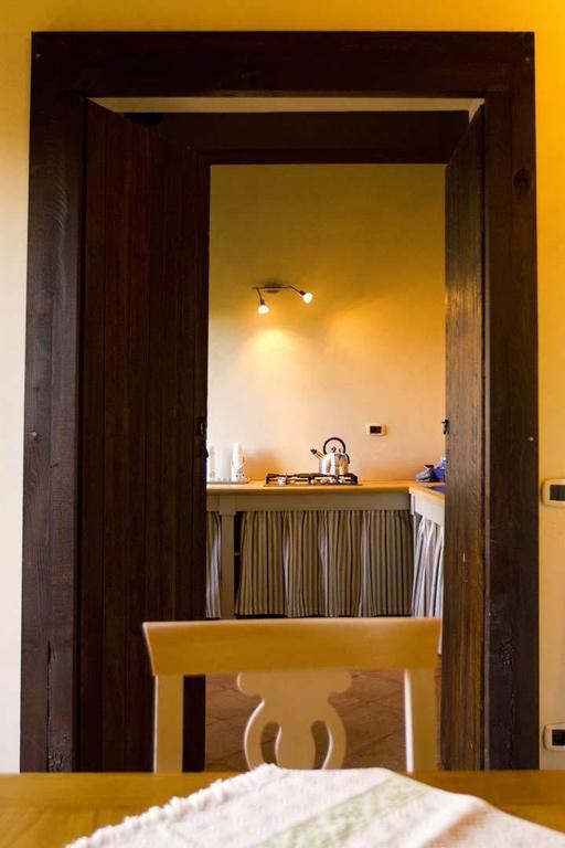Agriturismo Borgo Serafino Mangone  Værelse billede