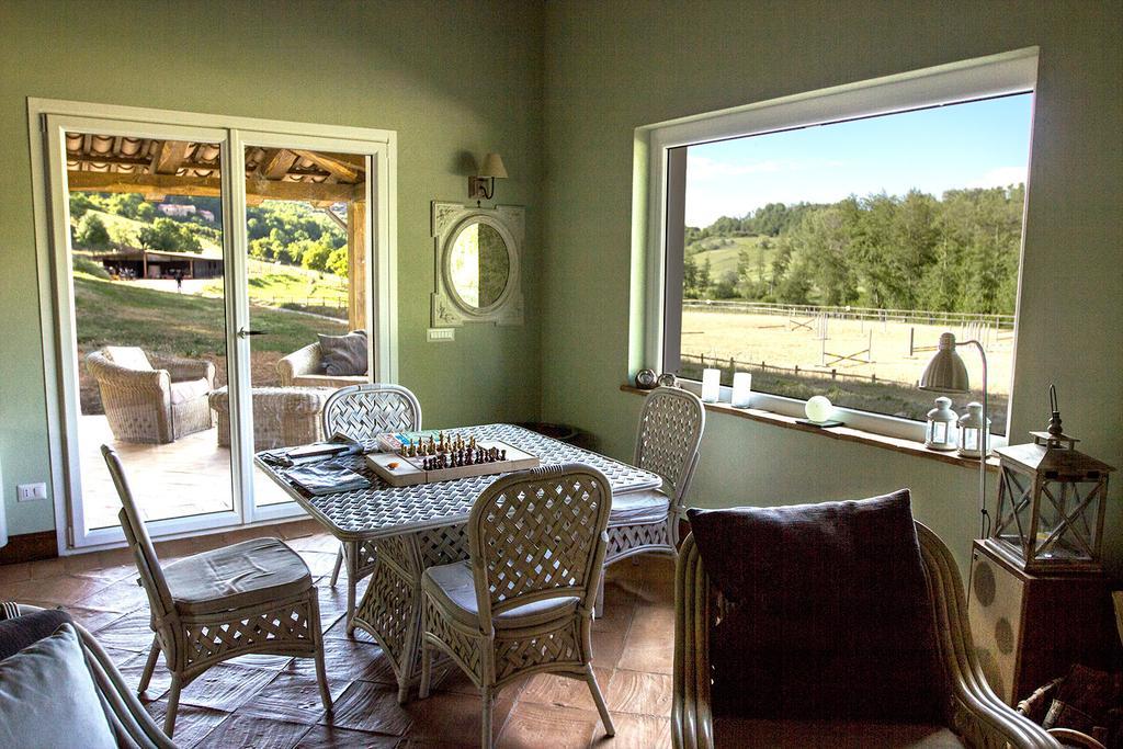 Agriturismo Borgo Serafino Mangone  Værelse billede