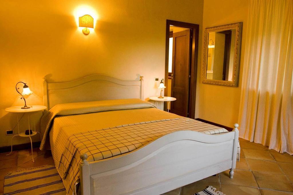 Agriturismo Borgo Serafino Mangone  Værelse billede