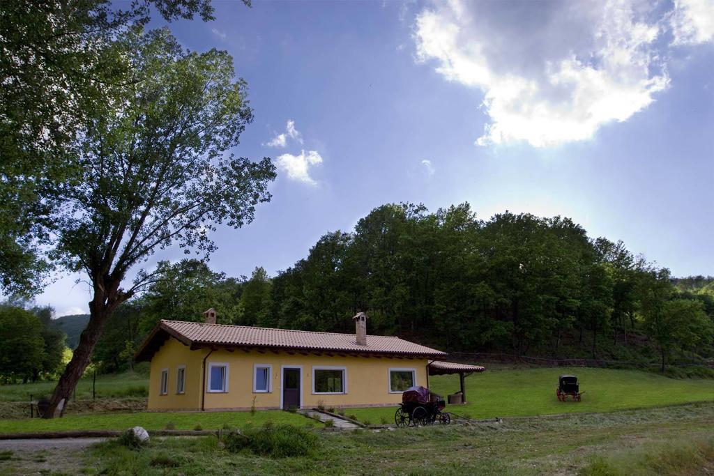 Agriturismo Borgo Serafino Mangone  Værelse billede