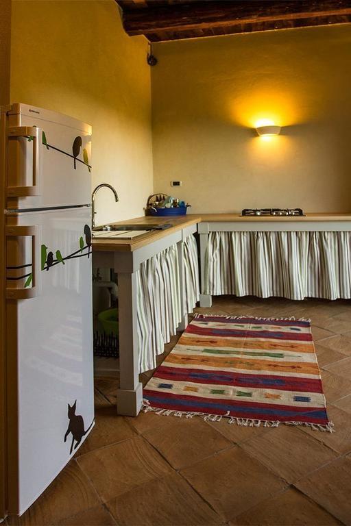Agriturismo Borgo Serafino Mangone  Værelse billede