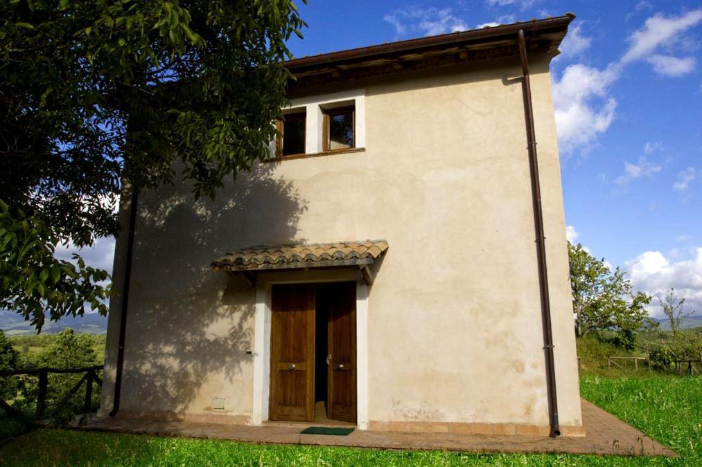 Agriturismo Borgo Serafino Mangone  Eksteriør billede